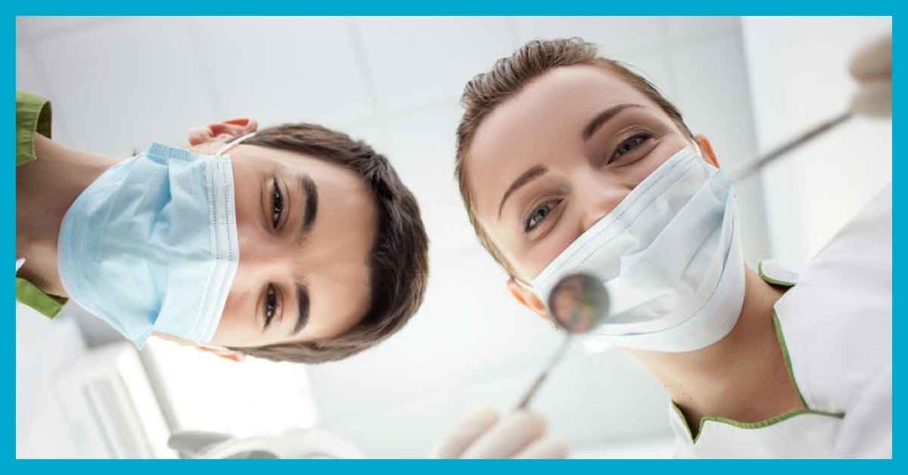 Check-up Odontologia Preventiva