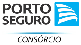 Porto Seguro Consórcio Logo